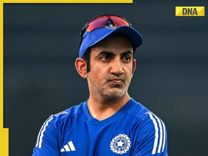Big relief for Gautam Gambhir as Delhi High Court quashes Fabiflu stocking case
