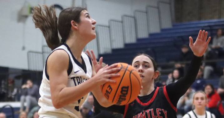 2025-26 Northwest Herald girls basketball preview capsules – Shaw Local