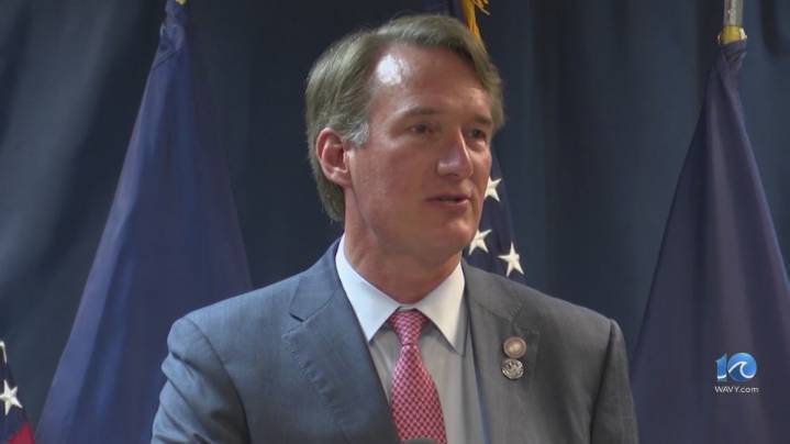Gov. Youngkin: Virginia has seen an economic renaissance