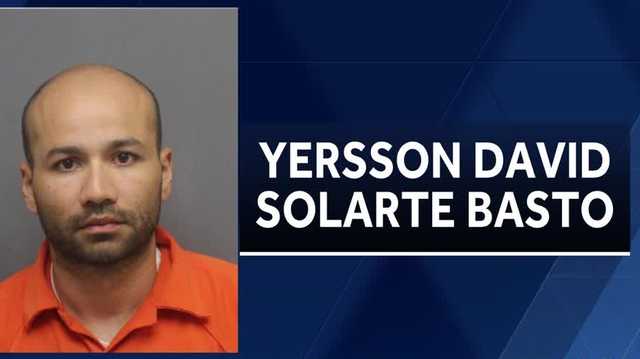 Central Florida pastor rearrested on charges of sexual battery