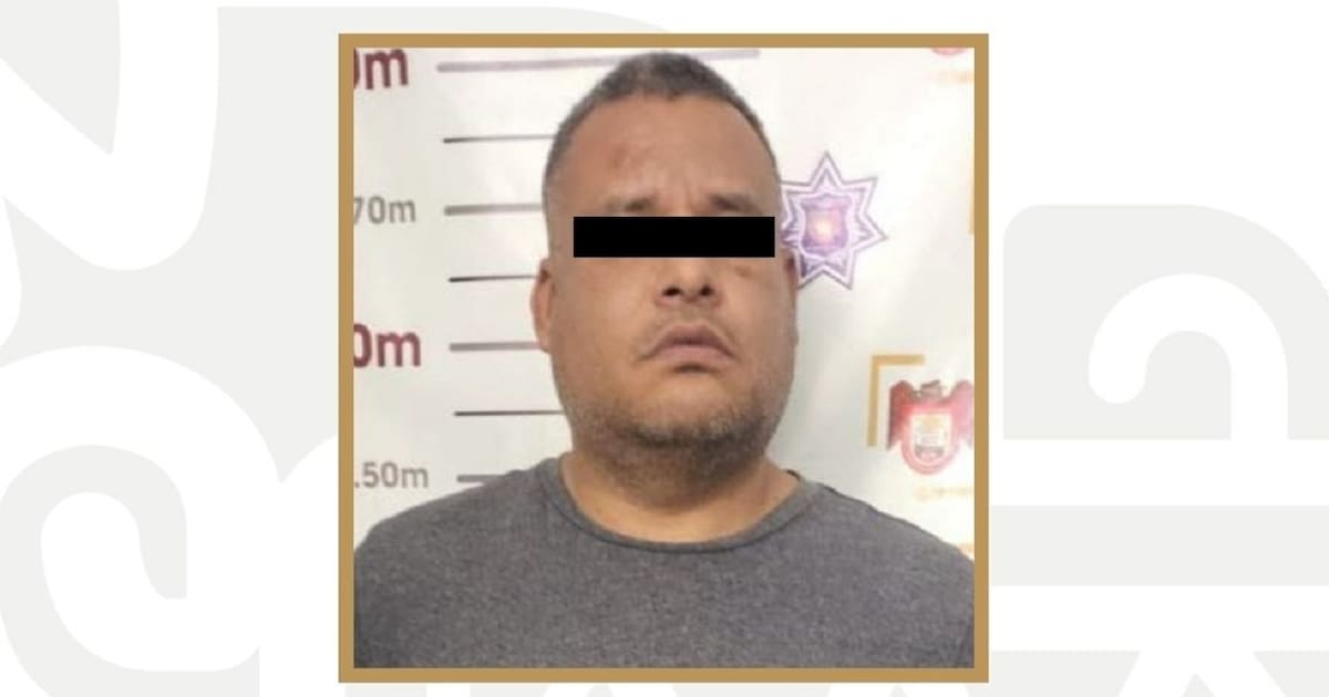 Detienen a hombre con orden por homicidio