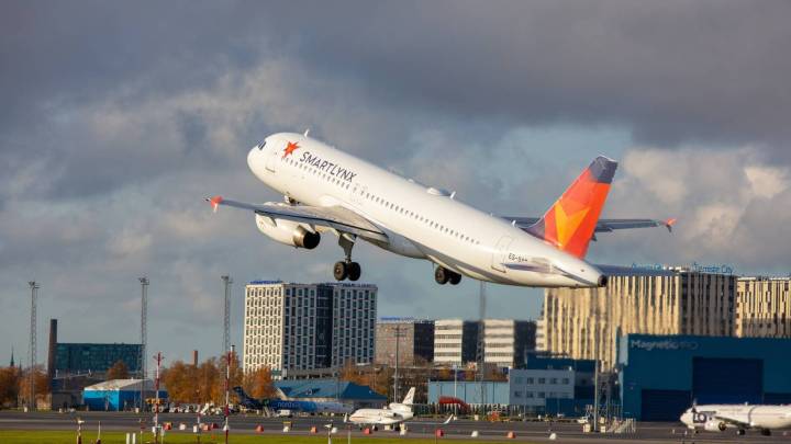 Smartlynx Airlines Ceases Operations