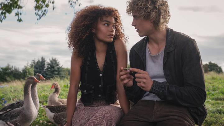 The Hunger Games: Sunrise on the Reaping's new trailer brings Midsommar vibes