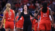 Caitlin Clark’s rising star fuels biggest WNBA card deal ever