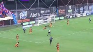 Jugada polémica en Envigado vs. Medellín por Copa BetPlay; ¿era penalti para el 'poderoso'?