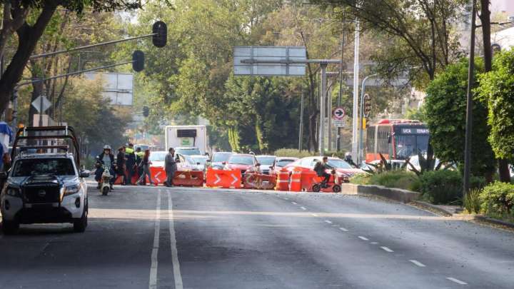 Marchas HOY 27 de Noviembre de 2025 en CDMX: Manifestaciones y Concentraciones