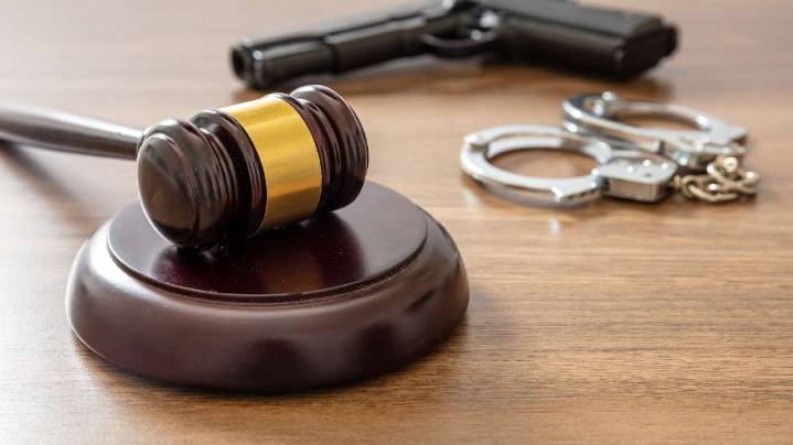 Second man sent to prison in deadly 'friendly-fire' shooting at 2024 Salt Lake party