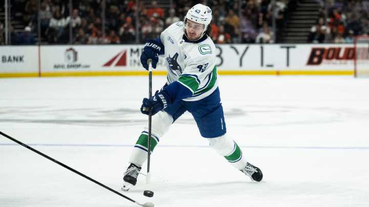 ‘All about winning’: Hughes not ready to surrender season amid Canucks’ trade noise