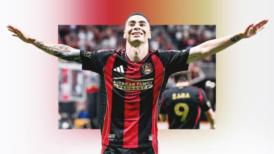 2026 MLS schedule: Every team's first match & home opener