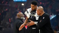 Giannis Antetokounmpo injury: Bucks star to miss time with groin strain