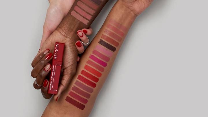 Inside Revlon’s Reset Under CEO Michelle Peluso