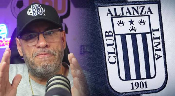 Mr. Peet llena de elogios a jugador que Alianza Lima tiene asegurado para 2026: "Es impresionante"