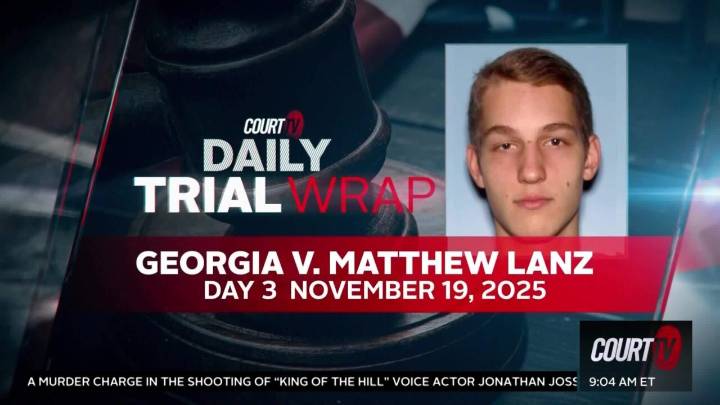 Stranger Home Invasion Murder Trial: Key Moments from Day 3