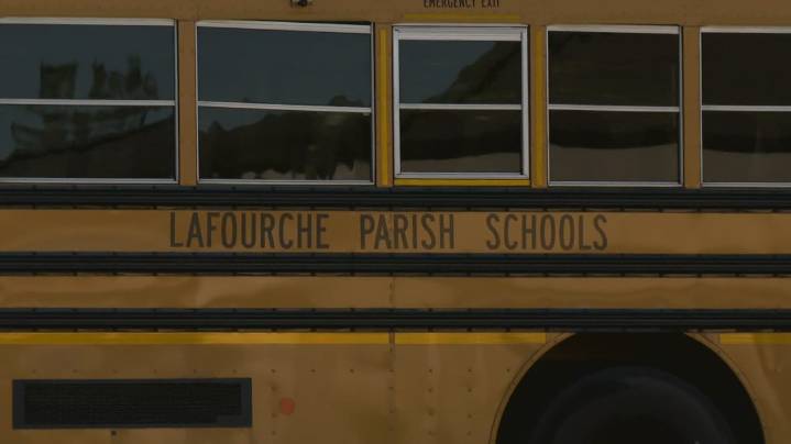 10 targeted by AI-generated nude images at Louisiana school, officials say