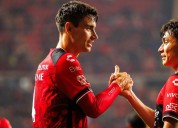 Vence Xolos al Atlas y jugarán play in