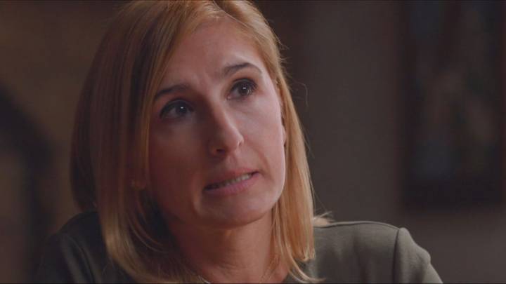 Salomé Pradas revela que plantó cara a Mazón cuando la cesó: "Le dije que me estaba culpabilizando cuando yo sí estaba donde tenía que estar"