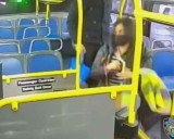 Elderly man assaulted on Brooklyn bus after dispute turns violent