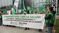 La fuga de talento en la Agencia Española de Medicamentos preocupa a Sanidad: "Hacemos lo posible para alcanzar una solución"