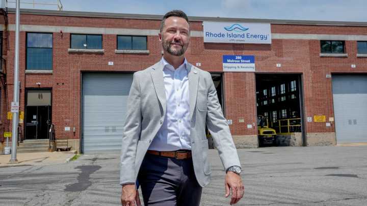 Distribution rate hikes proposed by RI Energy for first time in years