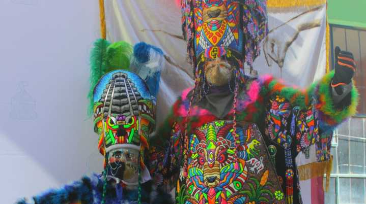 Disminuyen 80% envíos a EU de trajes de chinelo