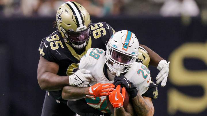 Saints vs. Dolphins bold predictions for Week 13 clash