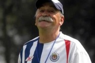 Falleció Xavier Azkargorta, ex DT de Bolivia y Chivas