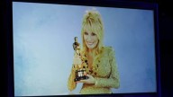 ‘Blessed Beyond Dreams’: Dolly Parton Accepts Honorary Oscar From Home