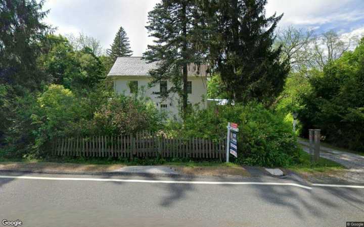 10 most expensive homes sold in Sussex County, Nov. 3