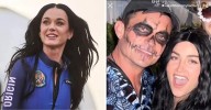 EXCLUSIVE: Katy Perry Reacted To Orlando Bloom Mocking Her Space Trip