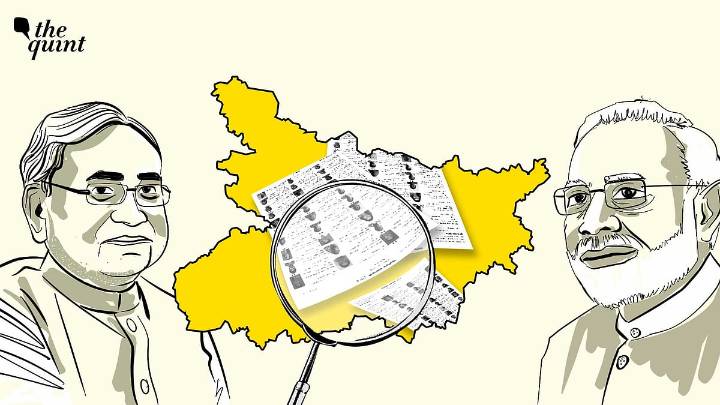 Bihar: SIR Deletions Exceed Win Margins in 75 Seats NDA Snatched From Opposition