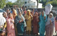 Nagrota votes for continuity in development, seeks better amenities