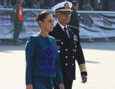 Nos calumnian porque saben de nuestra honestidad: Sheinbaum