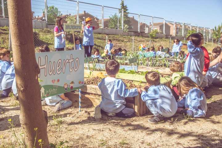 Teatro familiar, conciertos, rutas culturales o cursos de robótica en la Semana de la Infancia de Toledo