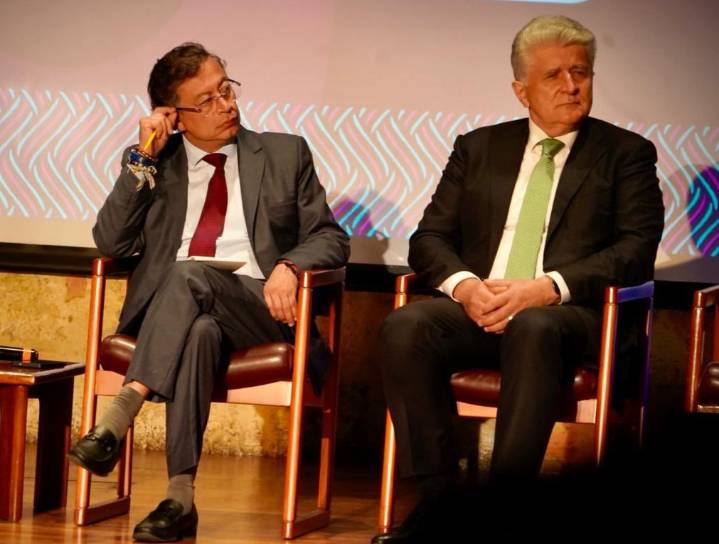 Se cumplieron nueve años de la firma del Acuerdo de Paz