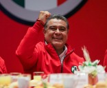 GESTIONA “EL TONY” RODRÍGUEZ SU DEFENSA EN EL CLUB DE GOLF HACIENDA