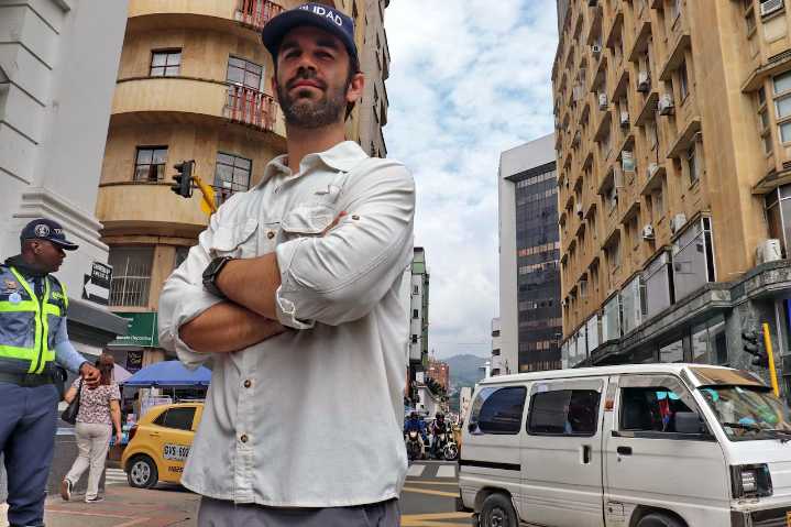 Personería tumba suspensión contra el secretario de Movilidad y ordena restituirlo sin dilaciones