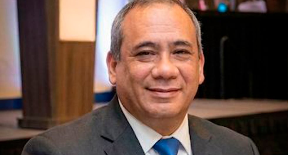 Entrevista | Presidente de Avanza País: “Me parece que [Phillip] Butters a veces está más preocupado por su negocio que por su devenir político” | César Combina 