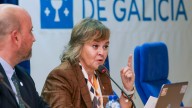 Rosa Ana Morán, fiscal jefa antidroga de la Audiencia Nacional: «España debe reconocer que tiene problema de delincuencia organizada»