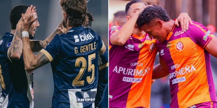 Dónde ver Alianza Lima vs Los Chankas HOY: canal tv online del duelo por Torneo Clausura de la Liga 1 2025