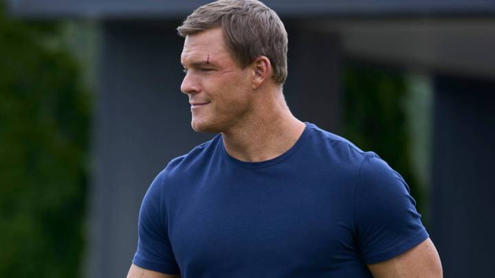 Jack Reacher's Inspiration: 54-Year-Old Novel Behind An 85% RT Hit Show