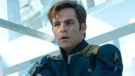 Star Trek TV Unlikely To Feature Chris Pine's Captain Kirk & Movie Cast