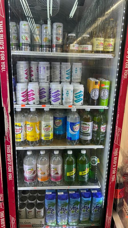 Deal to end US government shutdown strikes buzzy cannabis drinks industry