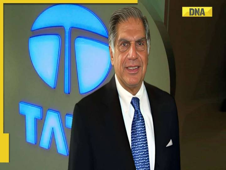 Ratan Tata's Tata Consumer Products Q2 net profit rises 11% to...