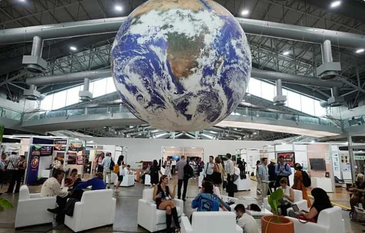 La ‘COP de la Verdad’ de Belém Sella el Compromiso Global Contra la Desinformación Climática»