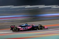 Verstappen gana en Qatar y Colapinto quedó 14°