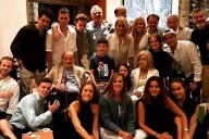 Impacto en el mundo del espectáculo: integrante de la familia Bolocco anuncia su separación