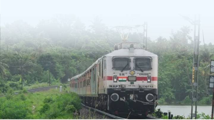 CAG to audit Railways multi-modal transport, logistics initiatives, suburban train system