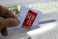 Quiebre en el mapa político: 13 partidos quedan al borde de la disolución tras la elección