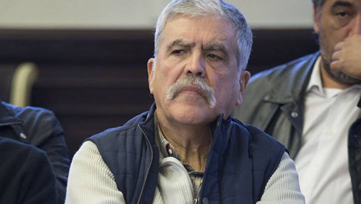 Tragedia de Once: Julio De Vido se entregó en Comodoro Py, tras el fallo de la Corte Suprema de Justicia