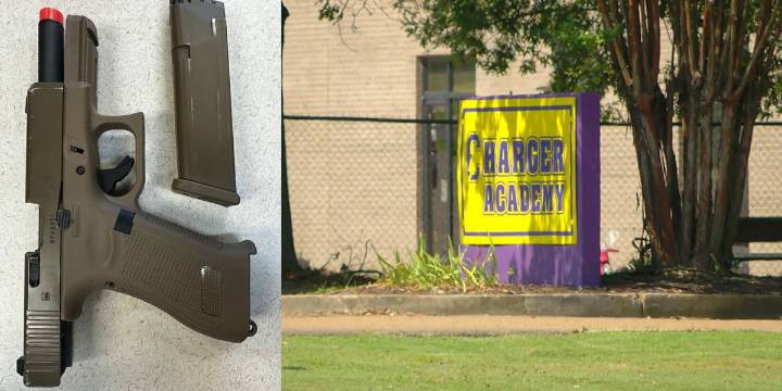 9-year-old cited for ‘threat of mass violence’ at elementary school